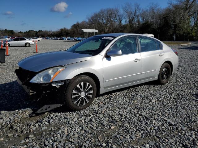 NISSAN ALTIMA BAS 2012 with VIN 1N4AL2AP3CN477490 - Photo from auction