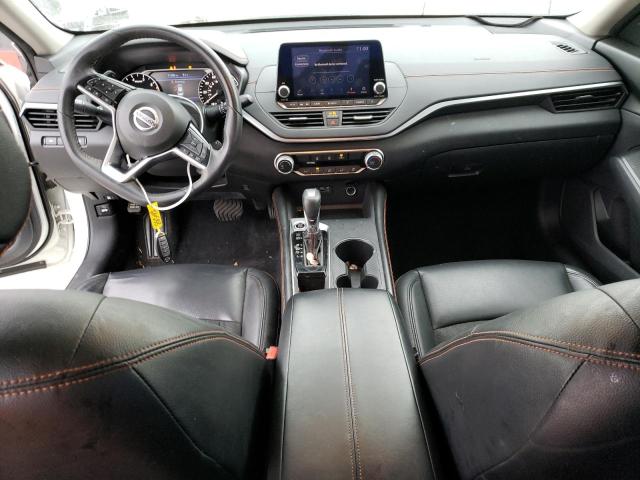 Photo 8 from auction – 2019 NISSAN ALTIMA SR with VIN 1N4BL4CVXKC130129