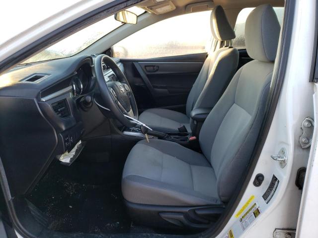 Photo 7 from auction – 2016 TOYOTA COROLLA L with VIN 5YFBURHE9GP413519