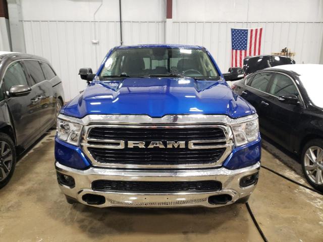 Photo 5 from auction – 2019 RAM 1500 BIG H with VIN 1C6SRFFT4KN645640