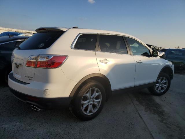 Photo 3 from auction – 2012 MAZDA CX-9 with VIN JM3TB3CV0C0360655