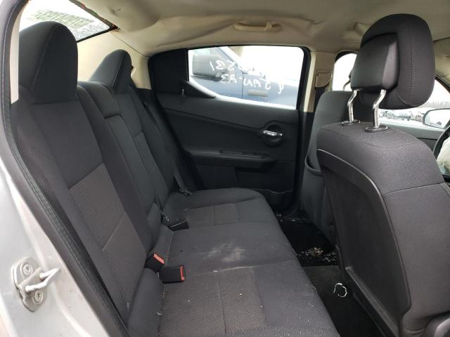 Photo 10 from auction – 2010 DODGE AVENGER SX with VIN 1B3CC4FB2AN124703