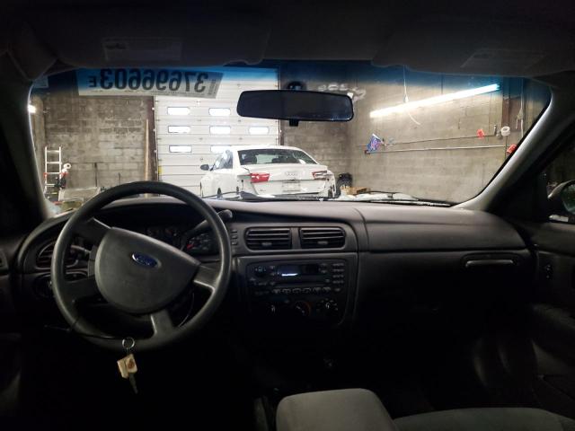 Photo 8 from auction – 2007 FORD TAURUS SE with VIN 1FAFP53UX7A154775