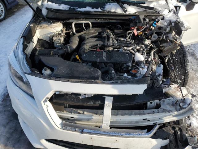 Photo 11 from auction – 2017 SUBARU LEGACY 2.5 with VIN 4S3BNAC62H3062204