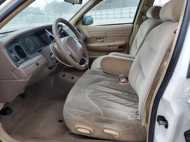 Photo 7 from auction – 1998 FORD CROWN VICT with VIN 2FAFP73W0WX156246