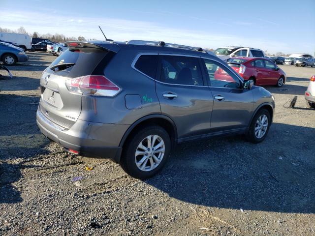 Photo 3 from auction – 2015 NISSAN ROGUE S with VIN 5N1AT2MK7FC791052