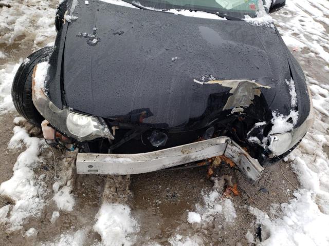 Photo 11 from auction – 2010 ACURA TSX with VIN JH4CU2F68AC014610