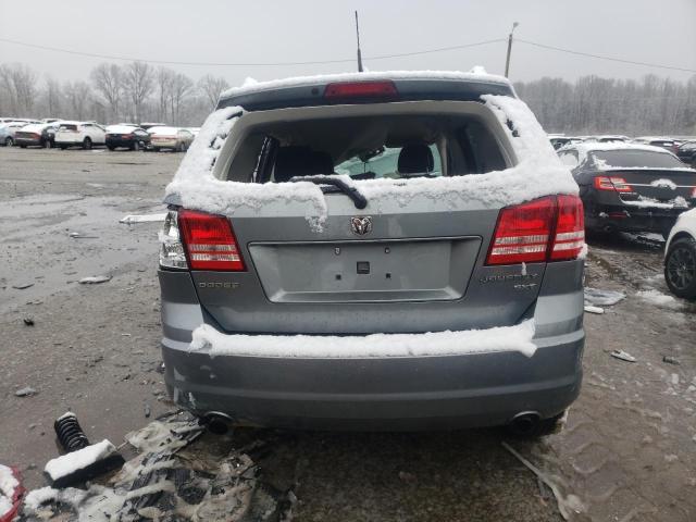 Photo 6 from auction – 2010 DODGE JOURNEY SX with VIN 3D4PG5FV7AT144906