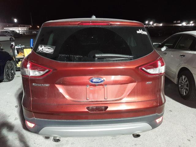 Photo 6 from auction – 2015 FORD ESCAPE SE with VIN 1FMCU0G74FUA92313