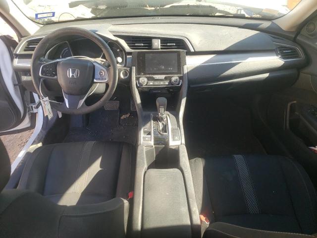 Photo 8 from auction – 2017 HONDA CIVIC EX with VIN 19XFC2F74HE081749