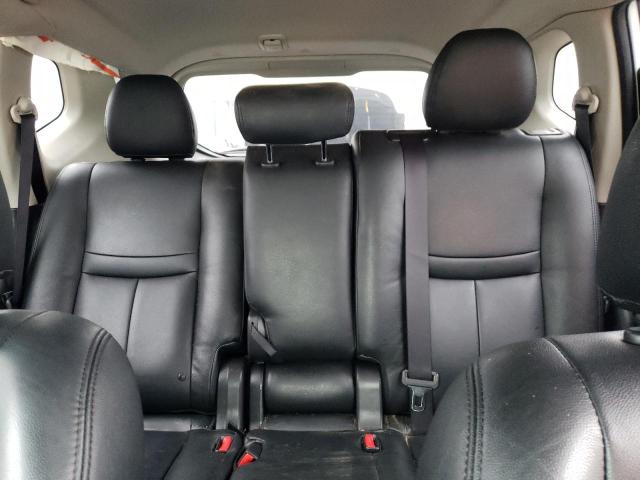 Photo 10 from auction – 2016 NISSAN ROGUE S with VIN JN8AT2MT2GW025358