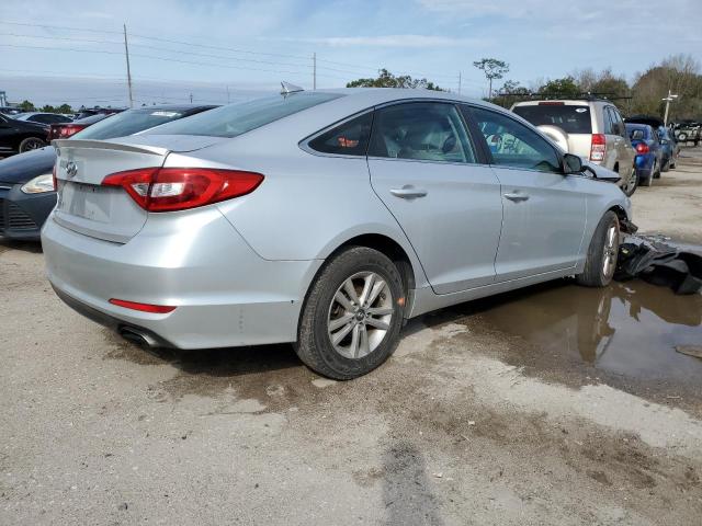 Photo 3 from auction – 2016 HYUNDAI SONATA SE with VIN 5NPE24AF0GH374485