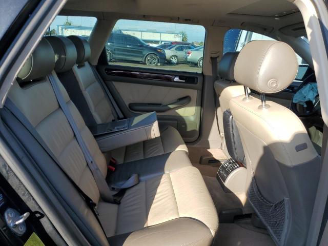 Photo 10 from auction – 2003 AUDI ALLROAD with VIN WA1YD54BX3N081946