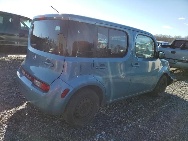 Photo 3 from auction – 2009 NISSAN CUBE BASE with VIN JN8AZ28R49T122854