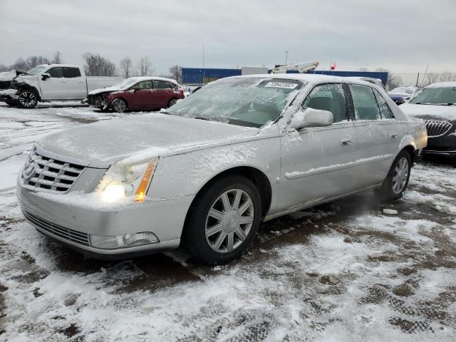 CADILLAC DTS 2007 with VIN 1G6KD57Y97U124988 - Photo from auction