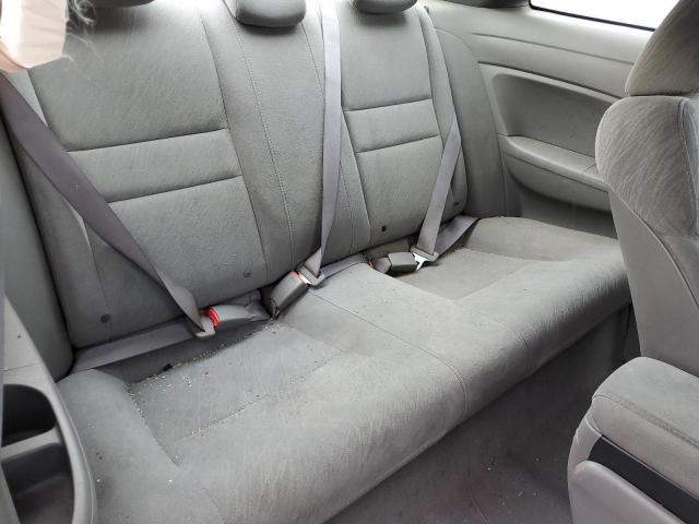 Photo 10 from auction – 2007 HONDA CIVIC LX with VIN 2HGFG12657H522157