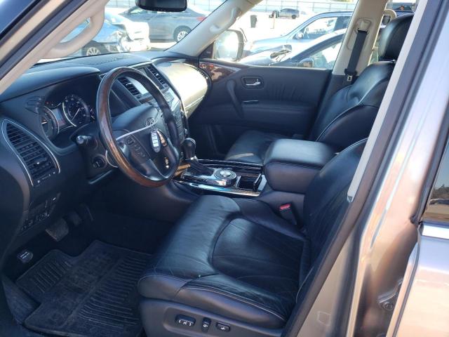 Photo 7 from auction – 2012 INFINITI QX56 with VIN JN8AZ2NF8C9518784