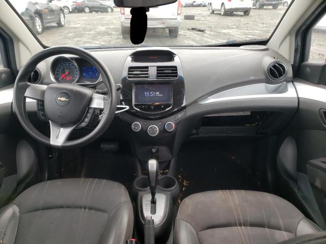 Photo 8 from auction – 2014 CHEVROLET SPARK 1LT with VIN KL8CD6S95EC534044