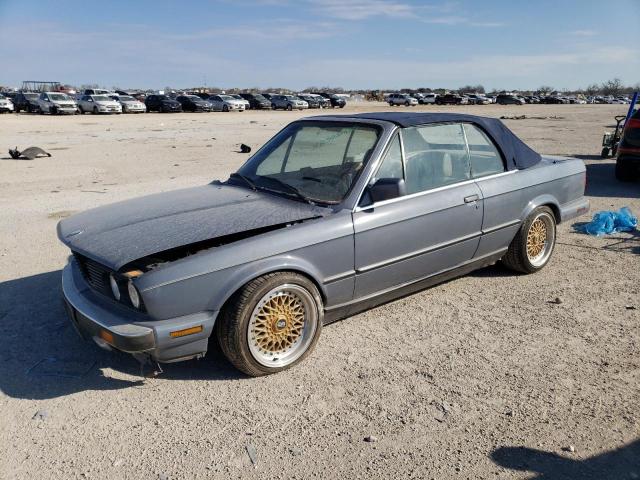 BMW 325 I 1988 with VIN WBABB1308J8272588 - Photo from auction
