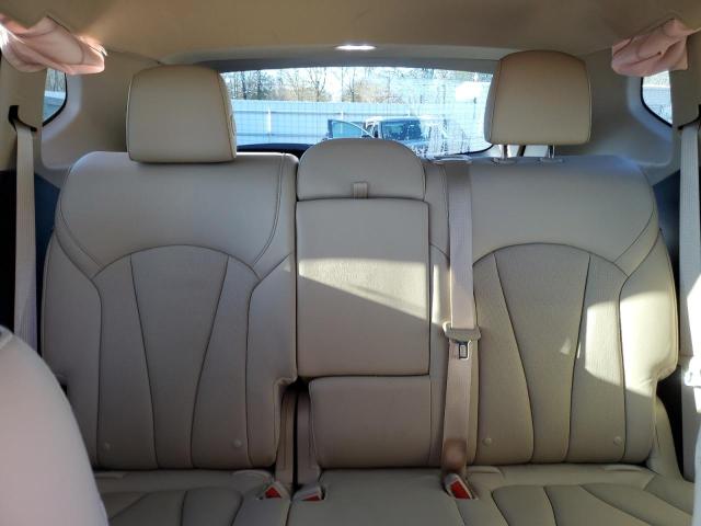 Photo 10 from auction – 2016 BUICK ENVISION P with VIN LRBFXESX8GD187597