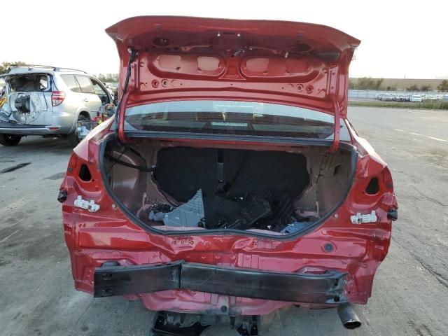 Photo 6 from auction – 2016 TOYOTA COROLLA S with VIN 2T1BURHE0GC719055