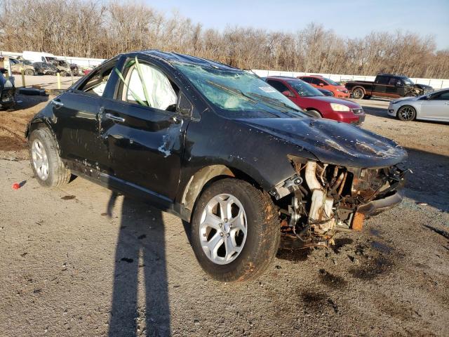 Photo 4 from auction – 2011 FORD EDGE SEL with VIN 2FMDK3JC6BBB02275