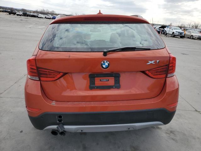 Photo 6 from auction – 2013 BMW X1 SDRIVE2 with VIN WBAVM1C54DVW43464