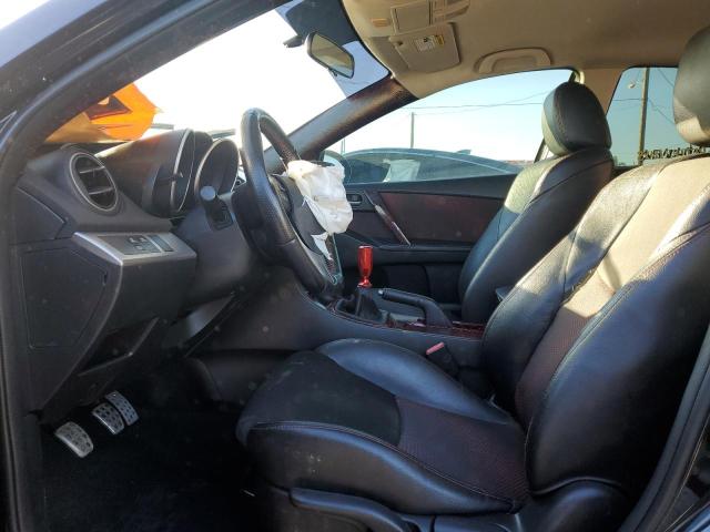 Photo 7 from auction – 2012 MAZDA SPEED 3 with VIN JM1BL1L48C1625247