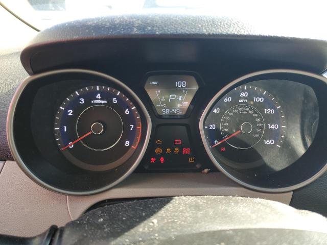 Photo 9 from auction – 2016 HYUNDAI ELANTRA SE with VIN 5NPDH4AE2GH760357