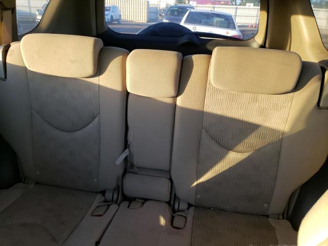 Photo 10 from auction – 2010 TOYOTA RAV4 with VIN 2T3ZF4DVXAW044264