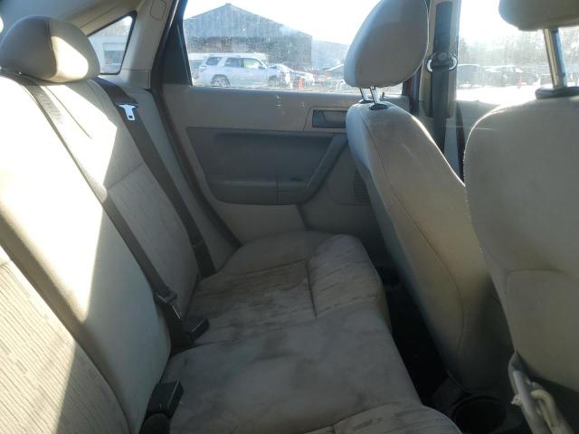 Photo 10 from auction – 2009 FORD FOCUS SE with VIN 1FAHP35N99W178400