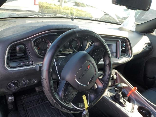 Photo 8 from auction – 2021 DODGE CHALLENGER with VIN 2C3CDZAG4MH564581