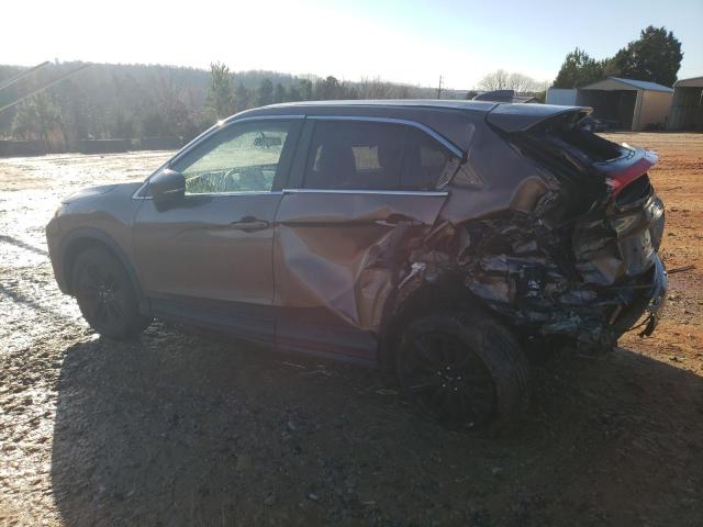 Photo 2 from auction – 2019 MITSUBISHI ECLIPSE CR with VIN JA4AT4AA0KZ048794