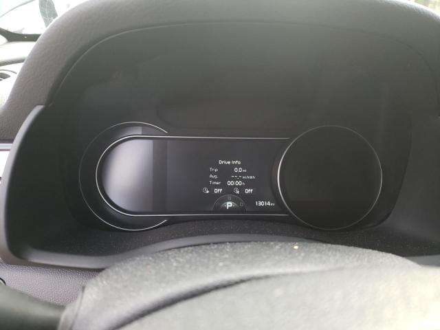 Photo 9 from auction – 2019 KIA NIRO EX with VIN KNDCC3LG9K5008554