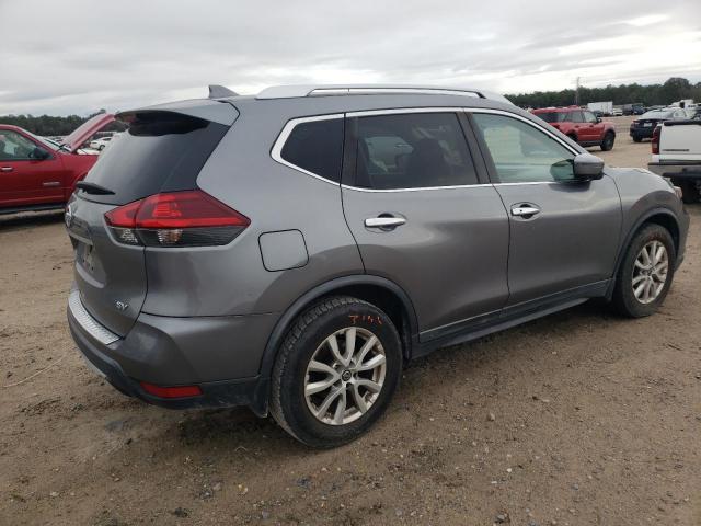 Photo 3 from auction – 2018 NISSAN ROGUE S with VIN KNMAT2MT5JP586909