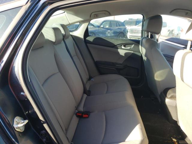 Photo 10 from auction – 2016 HONDA CIVIC LX with VIN 19XFC2F58GE208015