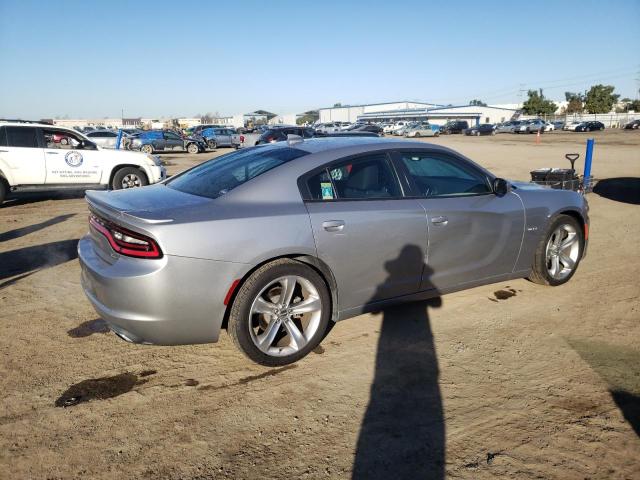 Photo 3 from auction – 2016 DODGE CHARGER R/ with VIN 2C3CDXCTXGH196474