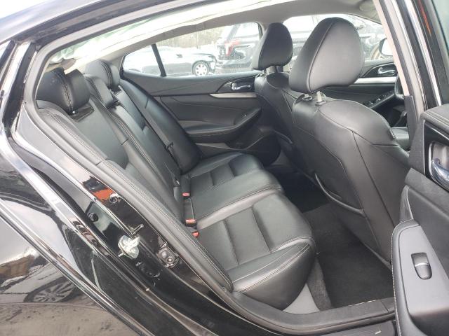 Photo 10 from auction – 2018 NISSAN MAXIMA 3.5 with VIN 1N4AA6AP1JC383842