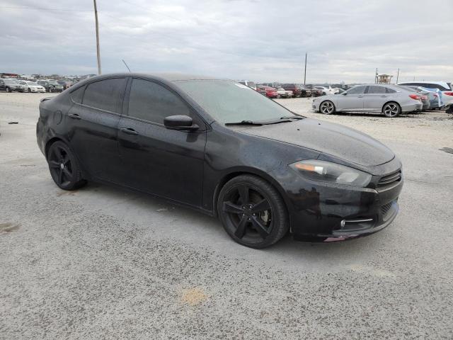 Photo 4 from auction – 2013 DODGE DART LIMIT with VIN 1C3CDFCH8DD307599