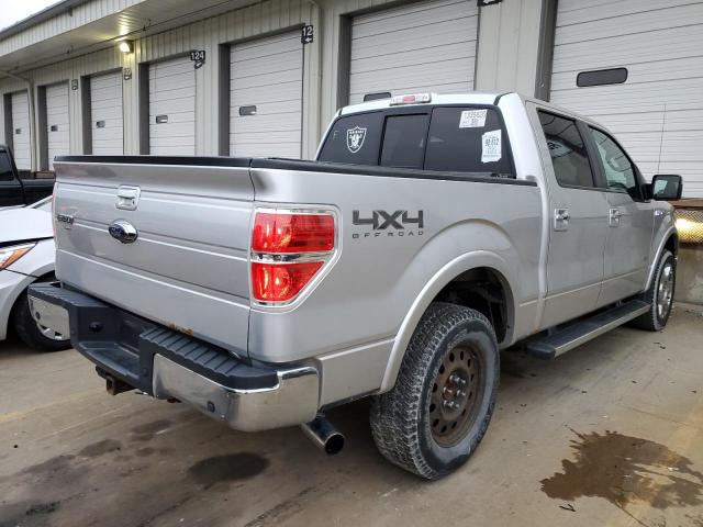 Photo 3 from auction – 2013 FORD F150 SUPER with VIN 1FTFW1ET4DFC18060