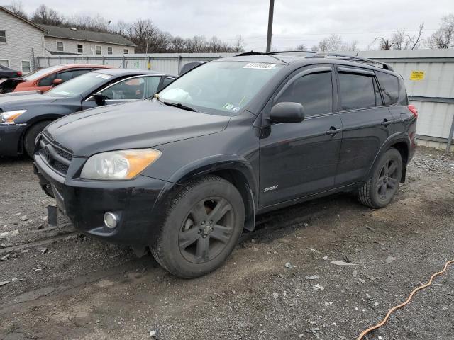 TOYOTA RAV4 SPORT 2012 with VIN 2T3RF4DV2CW179225 - Photo from auction