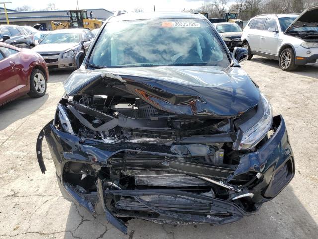 Photo 5 from auction – 2018 CHEVROLET TRAX 1LT with VIN 3GNCJLSB5JL231871
