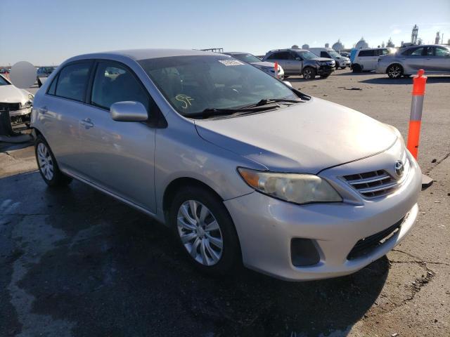 Photo 4 from auction – 2013 TOYOTA COROLLA BA with VIN 5YFBU4EE6DP128828