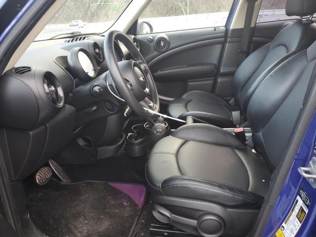 Photo 7 from auction – 2015 MINI COOPER S C with VIN WMWZC5C57FWP44202