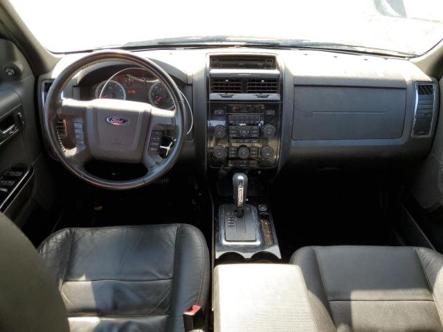 Photo 8 from auction – 2012 FORD ESCAPE LIM with VIN 1FMCU0EG1CKB65308