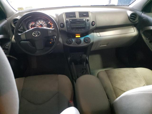 Photo 8 from auction – 2011 TOYOTA RAV4 with VIN 2T3BF4DV7BW128271