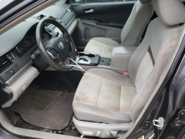 Photo 7 from auction – 2012 TOYOTA CAMRY BASE with VIN 4T1BF1FK2CU183724