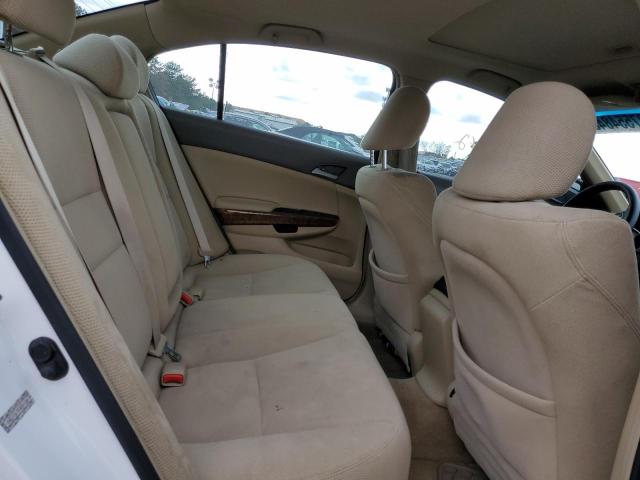 Photo 10 from auction – 2009 HONDA ACCORD with VIN 1HGCP36759A044101