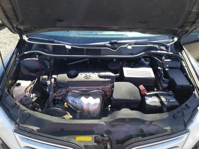 Photo 12 from auction – 2010 TOYOTA VENZA with VIN 4T3ZA3BB1AU030660