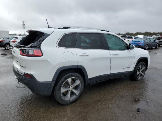Photo 3 from auction – 2019 JEEP CHEROKEE L with VIN 1C4PJMDX2KD399970